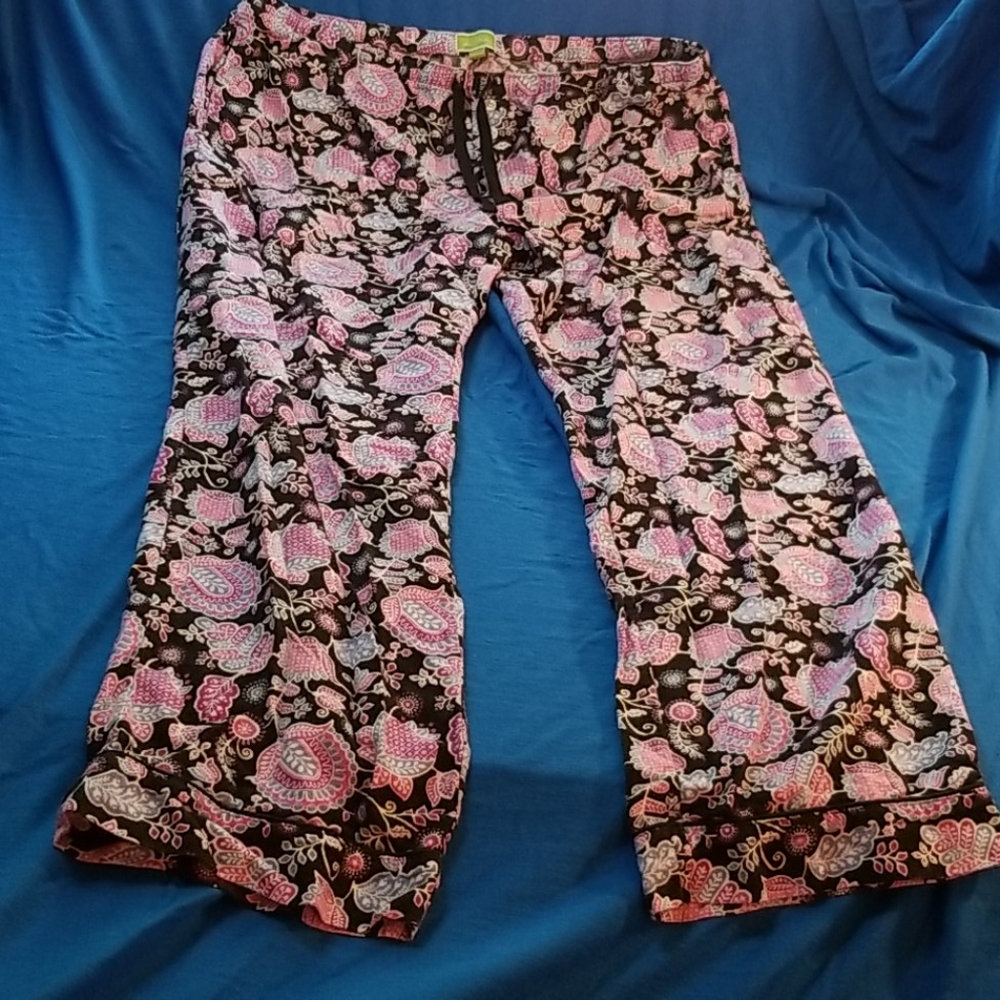 Vera Bradley lounge pants